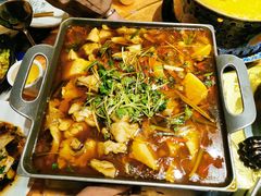 -半山•草庐玖厨(机场路店)