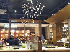 -孙毛肚火锅(春熙路店)