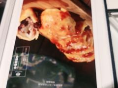 -宁夏国强手抓羊肉·清真菜(未央路凤三店)