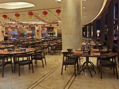 -阿咖啡自助餐厅(温州阿外楼度假酒店)