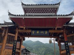 -堂安侗寨