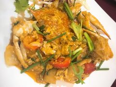 -BAI BUA RESTAURANT