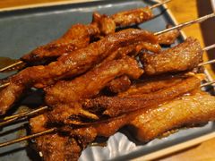 -青海名吃尕张娃非遗烤肉(海湖总店)