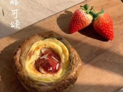 -仙峰天然面包(迎宾路店)