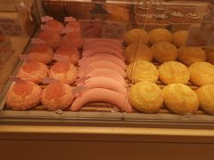 -好利来(交大店)