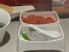 -海底捞大排档火锅(悦荟广场店)