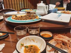 -渔傅印象滩涂霞浦海鲜(井大路店)