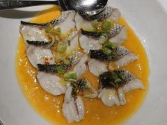 -红棉中餐厅·广州海航威斯汀酒店