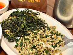 -长平肥姐白粥·海鲜打冷