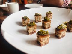 猪耳冻-临家闽南菜(大唐店)