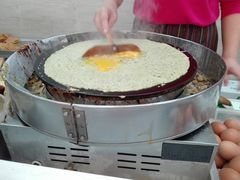 -清真·二嫂子煎饼果子(鼓楼旗舰形象店)