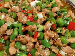 -青城甲(青城山店)