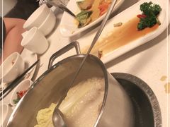 -煲王粤菜餐厅(中侨中心店)