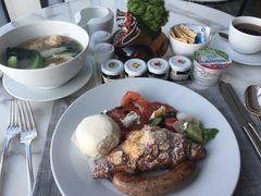 -广州四季酒店