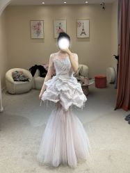 -INSHINE婚纱礼服