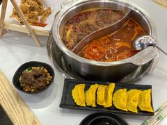 -屋头串串(龙潭寺店)