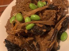四喜烤麸-鼎泰丰(环贸店)