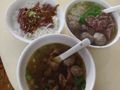 -福合埕牛肉丸(福平路店)