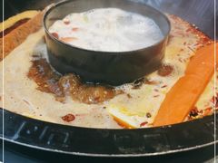 -蜀家渝重庆火锅(南屏街店)