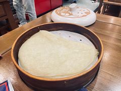 -满园烤鸭·春饼(太原街万达店)