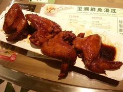-翠华餐厅