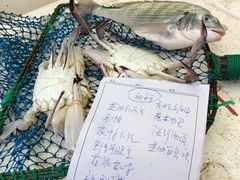 -金海湾海鲜排档(朱家尖店)