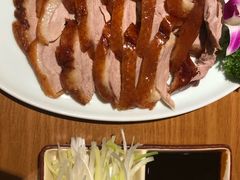 -陈阿婆鱼头泡饼·京味菜(复兴路店)