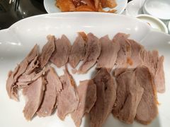 -北京王府井希尔顿酒店·秦唐中餐厅Chynna