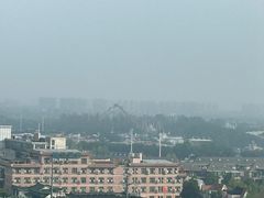 -芜湖方特东方神画