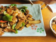 -盐帮食坊•小河帮川菜(四川师大店)