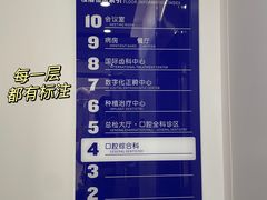 -固德口腔(南城总院)