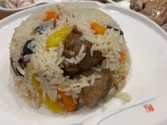 手抓饭-品回味清真西北楼(宁波首店)