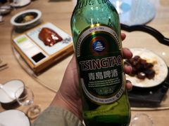 -味莊·青岛菜(云霄路店)