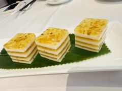 -粤财皇冠假日酒店·彩华轩中餐厅