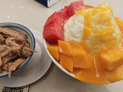 -水牛奶皇后糖水铺(深圳总店)
