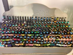 手部美甲-光SPA科技美肤