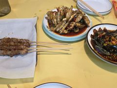 -小田油焖小龙虾(双井店)