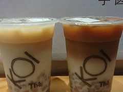 -KOI Thé(正佳广场店)