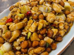 宫保鸡丁-张包铺(道外店)