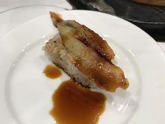 -东方红海鲜百汇(国际大厦店)