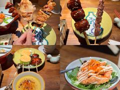 -鸟幸 TORISAKI 炭火居酒屋