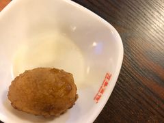 -万县面馆(高笋塘店)