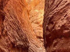 -天山神秘大峡谷