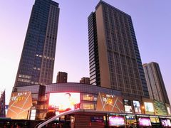 -吾悦广场(南京鼓楼店)