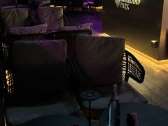 -DEW Lounge(深圳湾店)