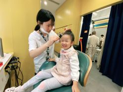 -海马体家庭照相馆(杭州远洋乐堤港店)