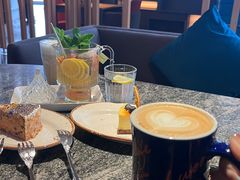 -良木缘咖啡西餐(太古里店)