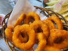 -提客披萨&烤肉TAKEPIZZAGYROS(环保园店)