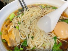 -满族八旗正宗牛肉面