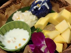 -mango tree芒果树泰国餐厅(青岛万象城店)